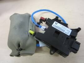 06-12 MERCEDES ML350 W164 GL450 SEAT DYNAMIC AC CONTROL MODULE OEM TRUSS 1649100075